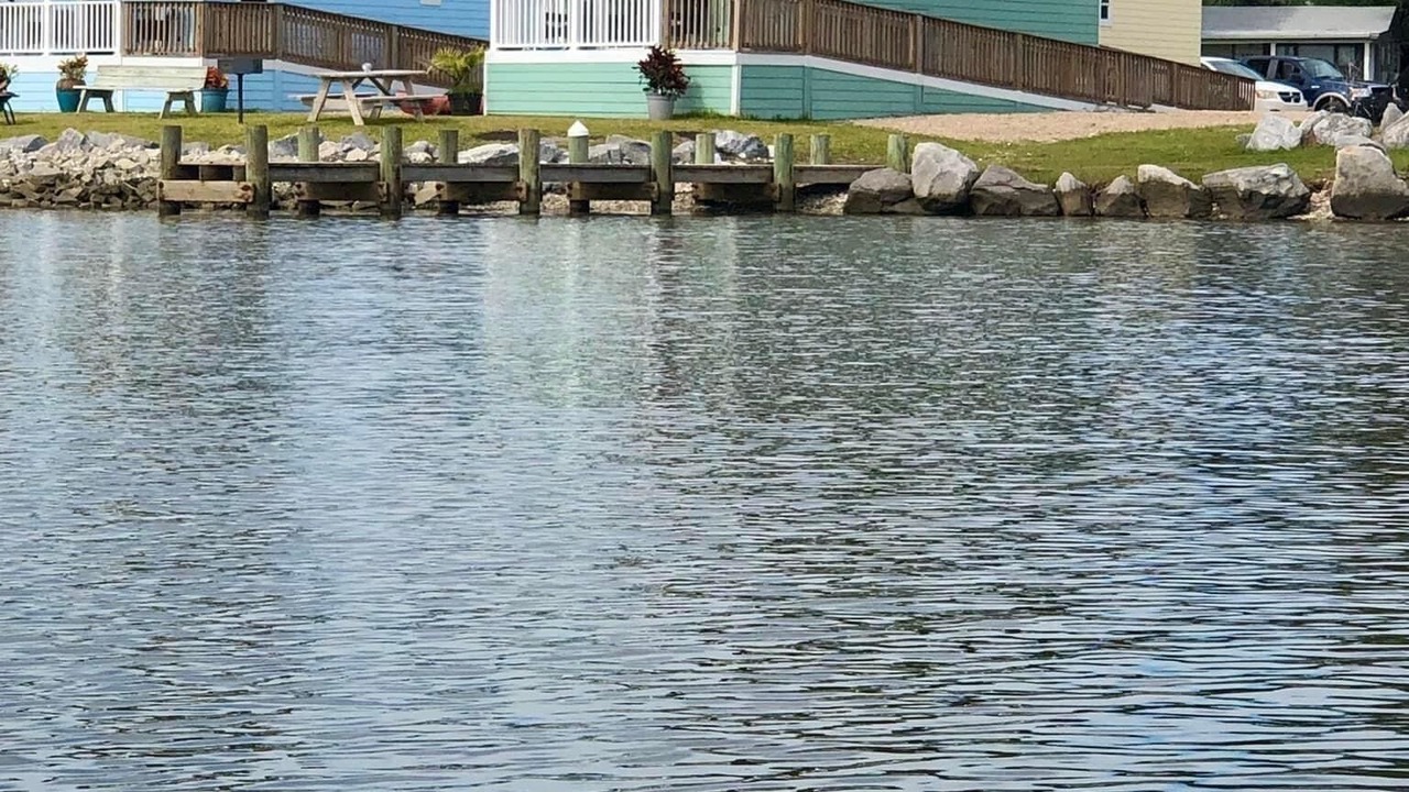 Photo of Outdoor in Eastpoint