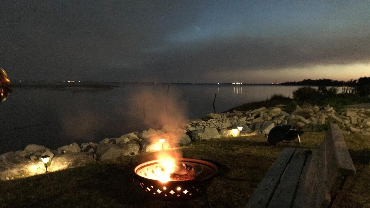Photo of Outdoor in Eastpoint