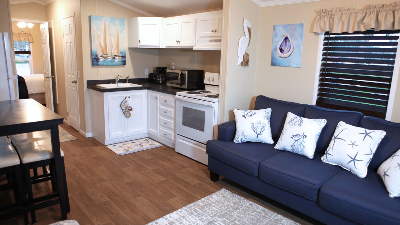 Photo of Livingroom in Eastpoint