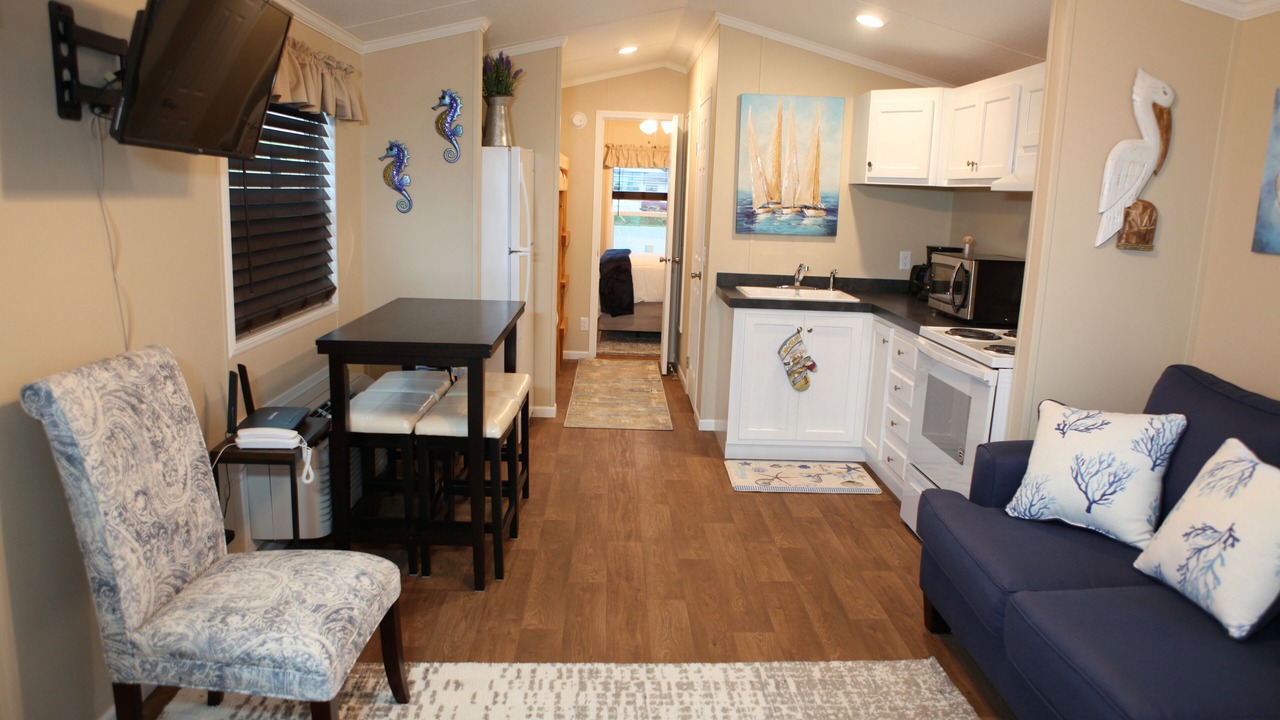 Photo of Livingroom in Eastpoint