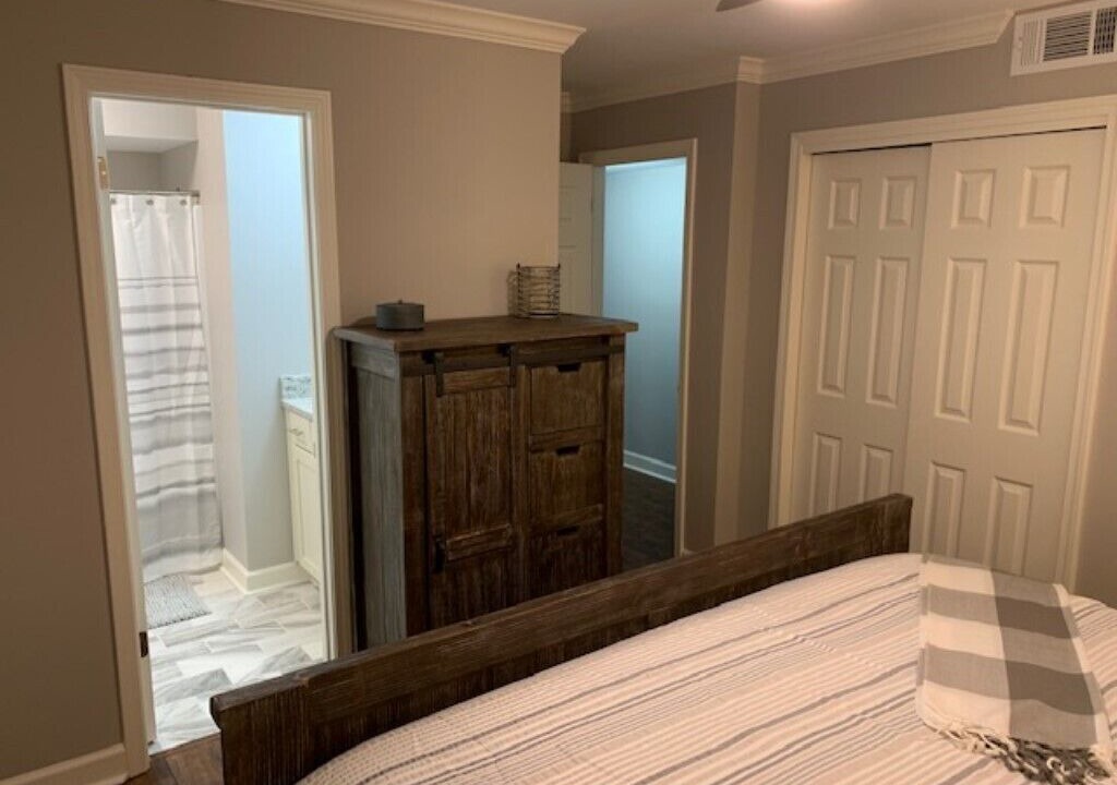 Photo of Bedroom in Starkville