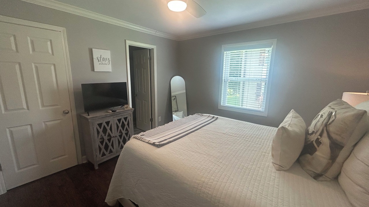 Photo of Bedroom in Starkville