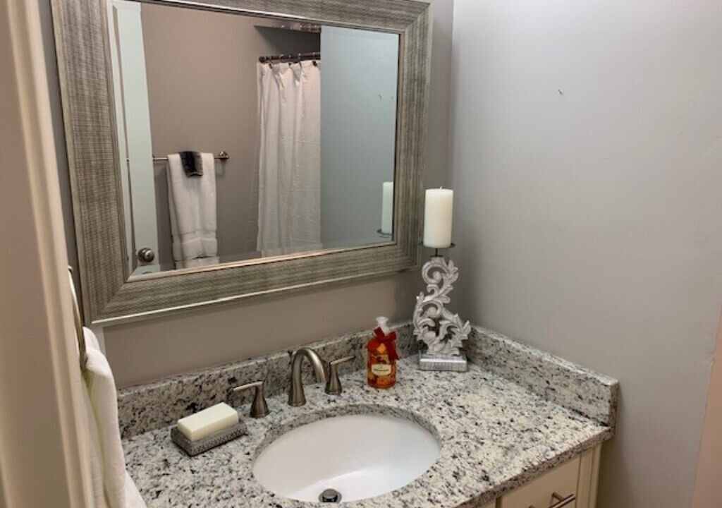 Photo of Bathroom in Starkville
