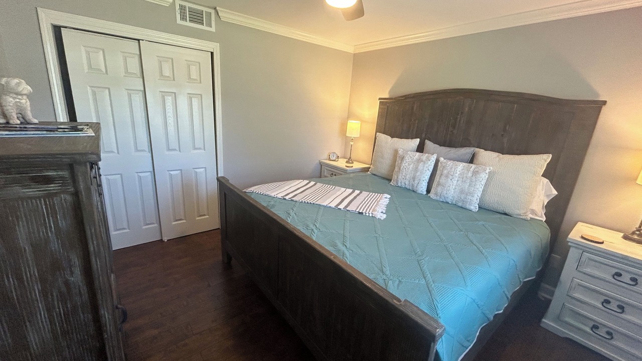 Photo of Bedroom in Starkville