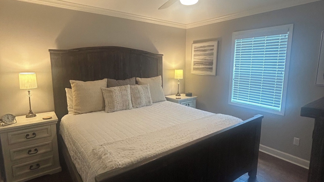 Photo of Bedroom in Starkville