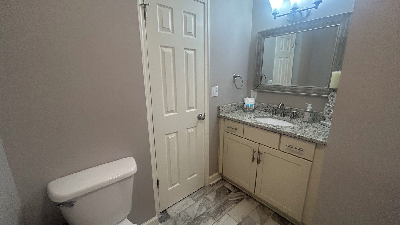 Photo of Bathroom in Starkville