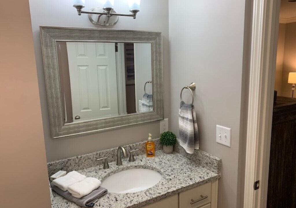 Photo of Bathroom in Starkville