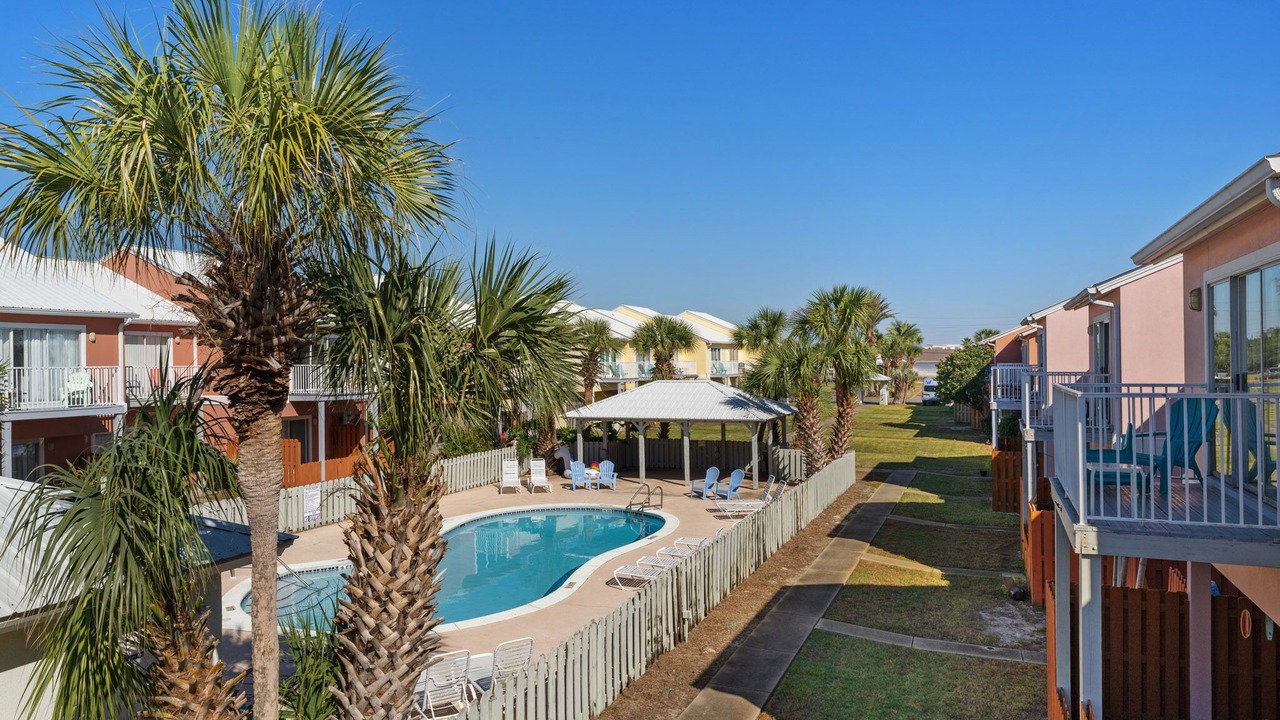 Photo of Outdoor in Miramar Beach