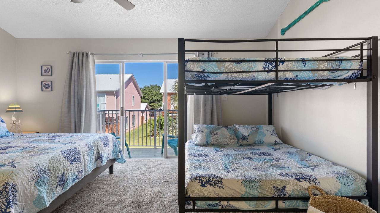 Photo of Bedroom in Miramar Beach