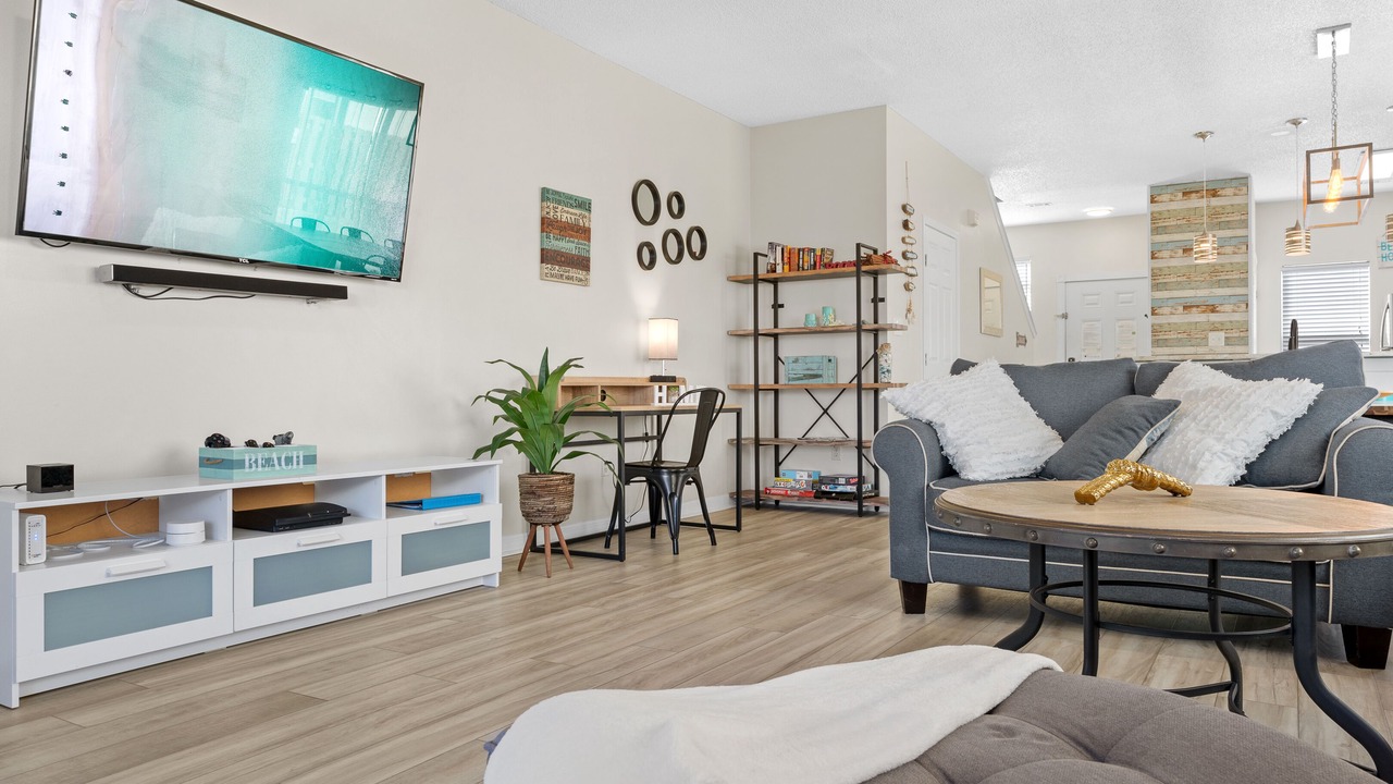 Photo of Livingroom in Miramar Beach