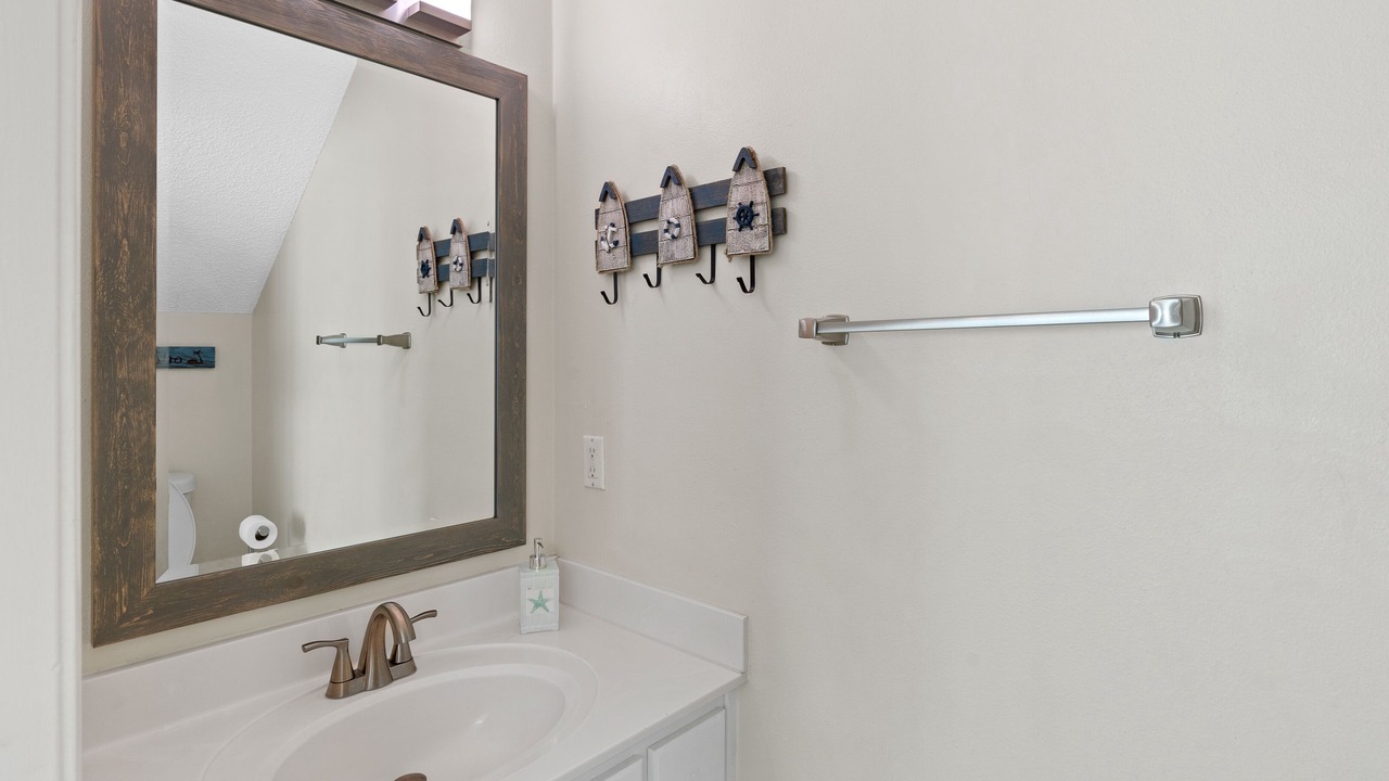 Photo of Bathroom in Miramar Beach