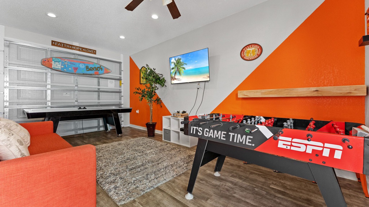 Photo of Livingroom in Miramar Beach