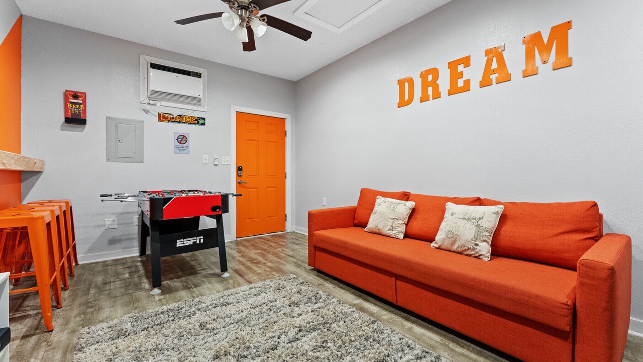 Photo of Livingroom in Miramar Beach