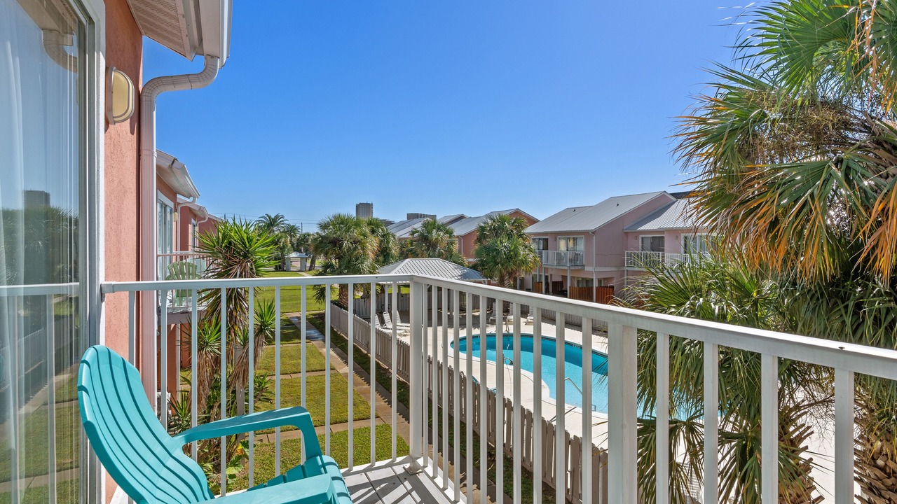 Photo of Outdoor in Miramar Beach