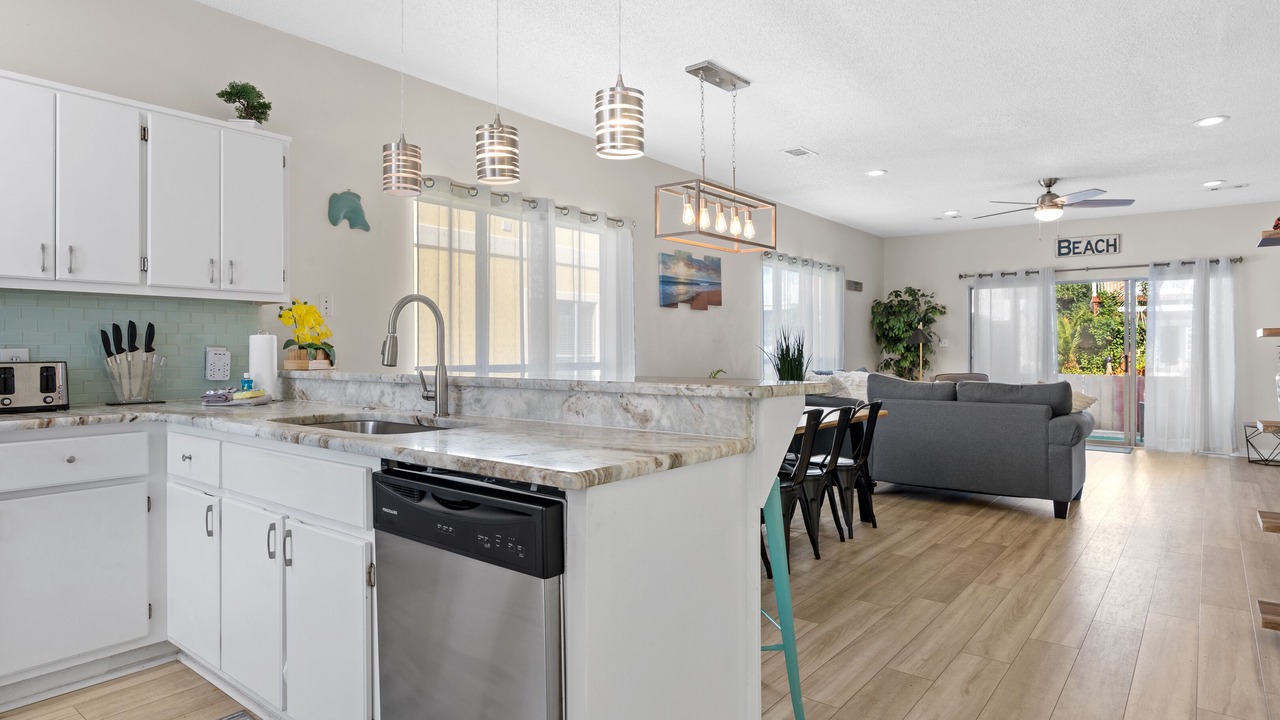 Photo of Kitchen in Miramar Beach