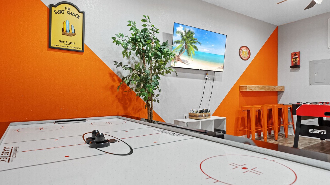 Photo of Bedroom in Miramar Beach