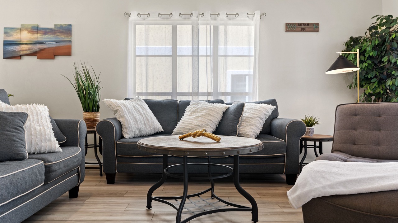 Photo of Livingroom in Miramar Beach