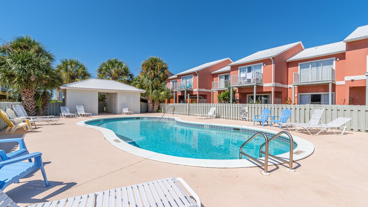 Photo of Outdoor in Miramar Beach