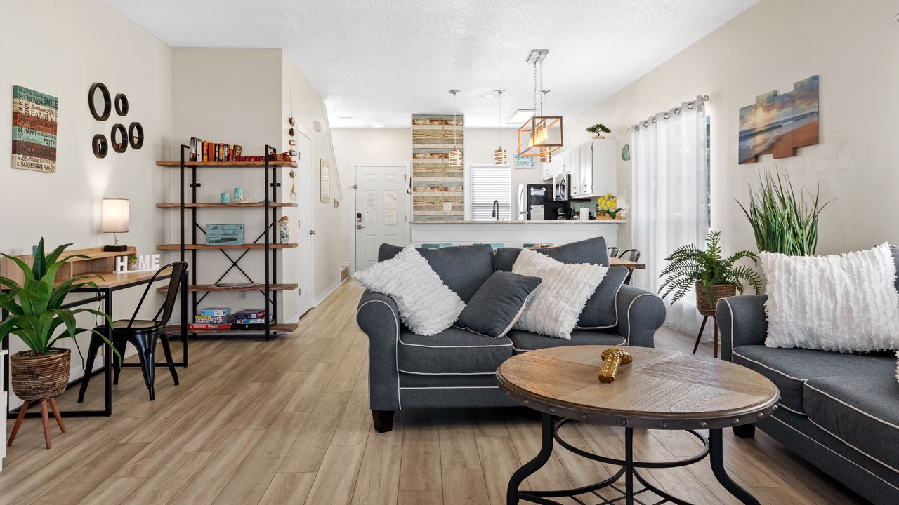 Photo of Livingroom in Miramar Beach