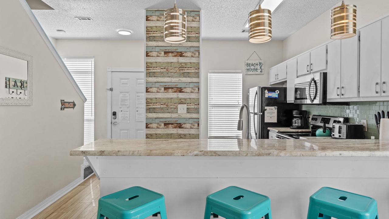 Photo of Kitchen in Miramar Beach