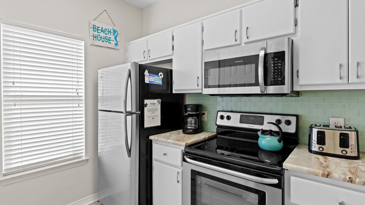Photo of Kitchen in Miramar Beach