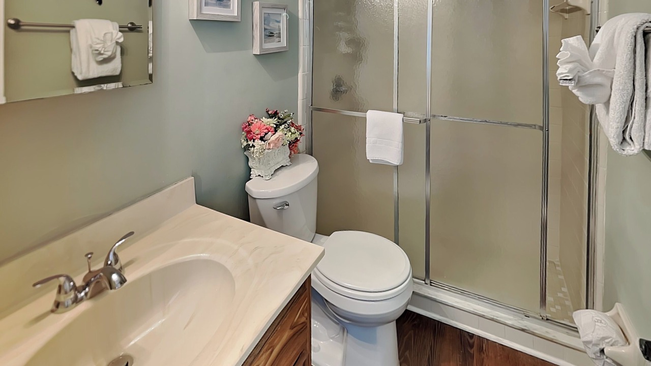 Photo of Bathroom in Ormond-by-the-Sea
