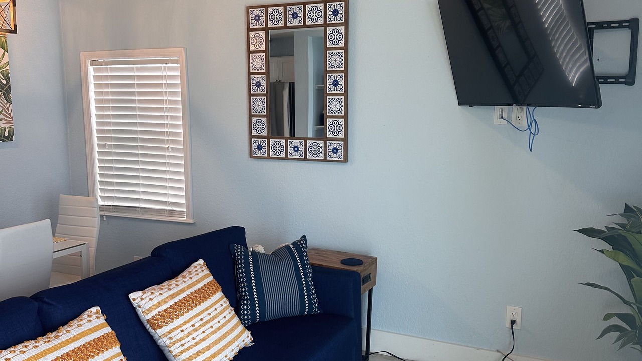 Photo of Livingroom in Matlacha