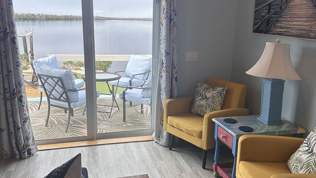 Photo of Livingroom in Matlacha