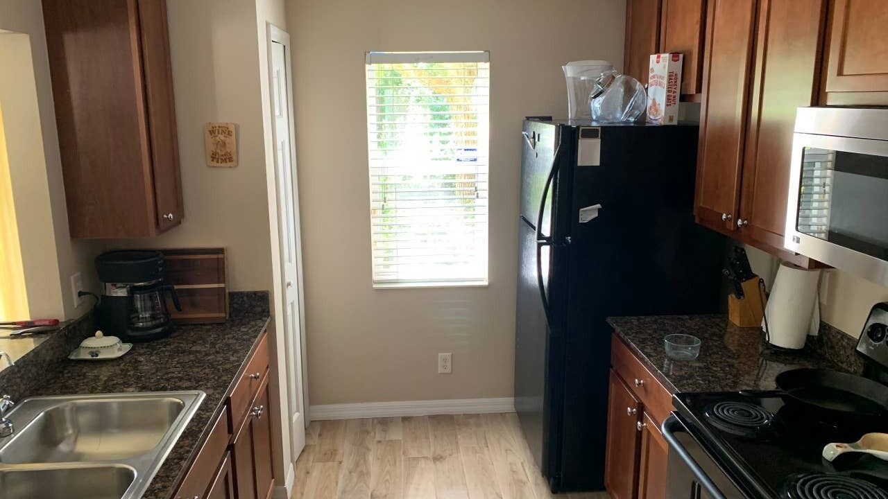 Photo of Kitchen in Westchase