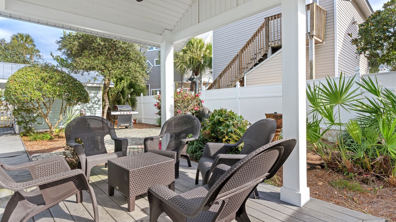 Photo of Outdoor in Crystal Shores