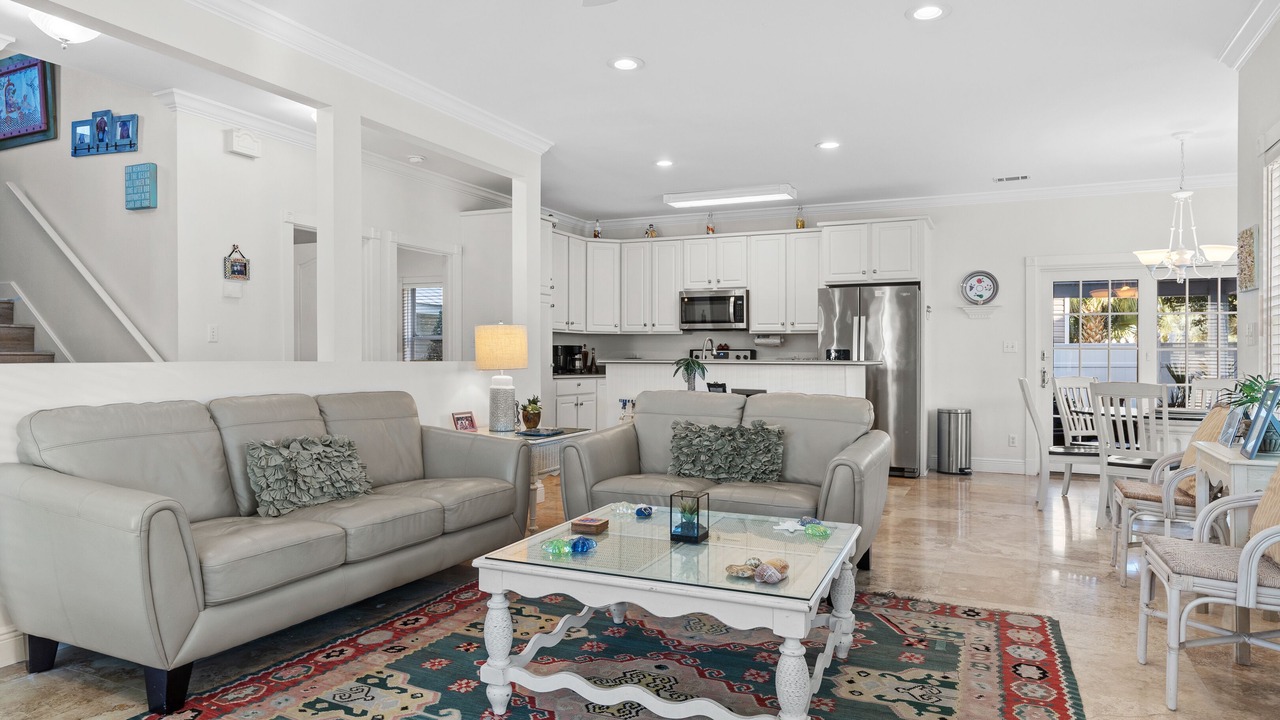 Photo of Bedroom in Crystal Shores