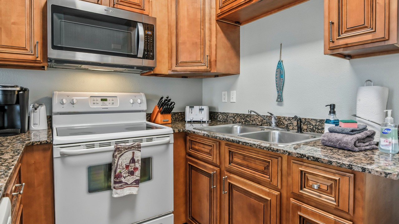 Photo of Kitchen in Gulfport