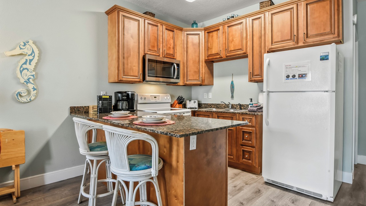 Photo of Kitchen in Gulfport