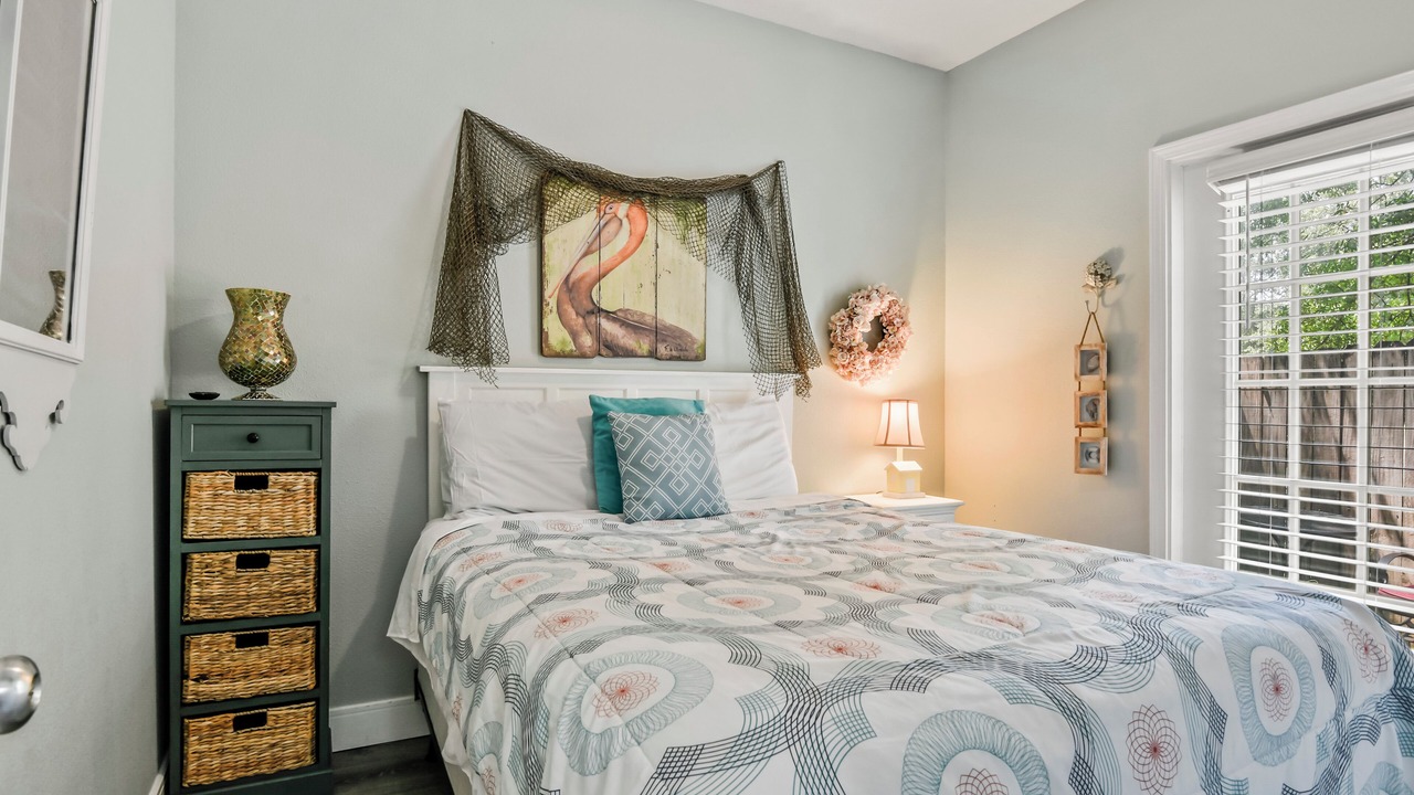 Photo of Bedroom in Gulfport