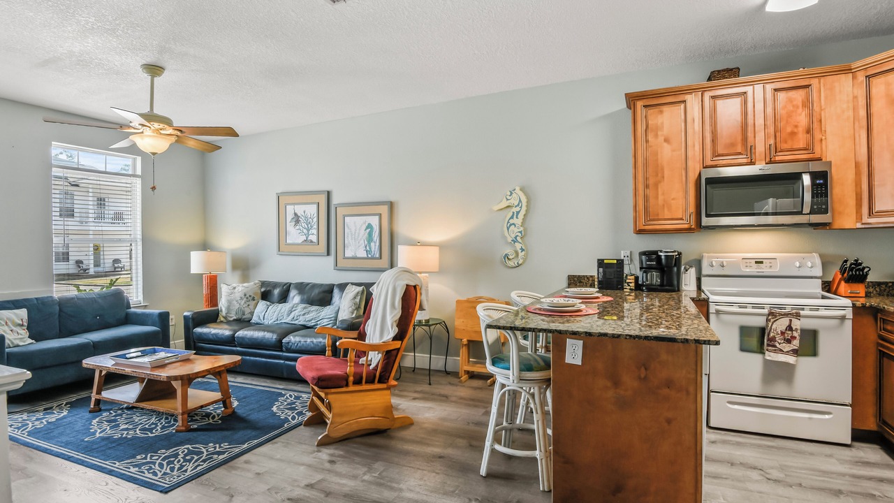 Photo of Kitchen in Gulfport