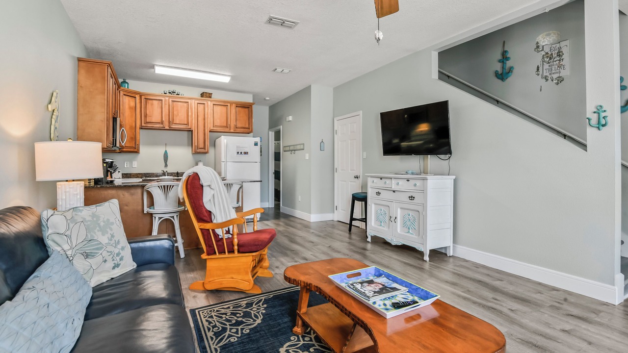 Photo of Livingroom in Gulfport