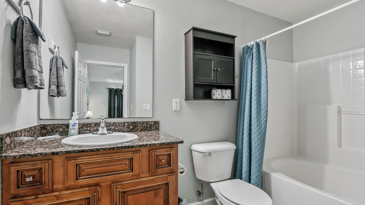 Photo of Bathroom in Gulfport