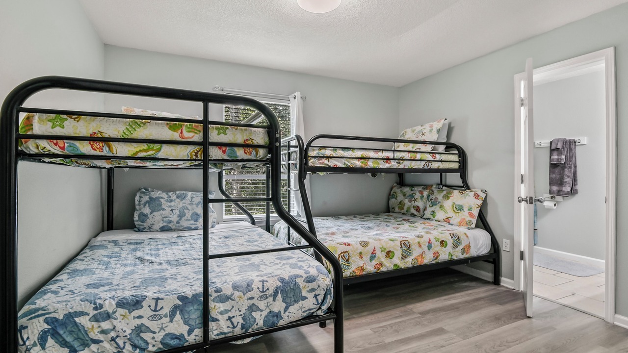 Photo of Bedroom in Gulfport