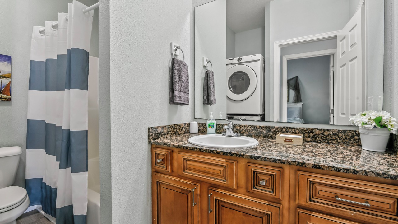 Photo of Bathroom in Gulfport