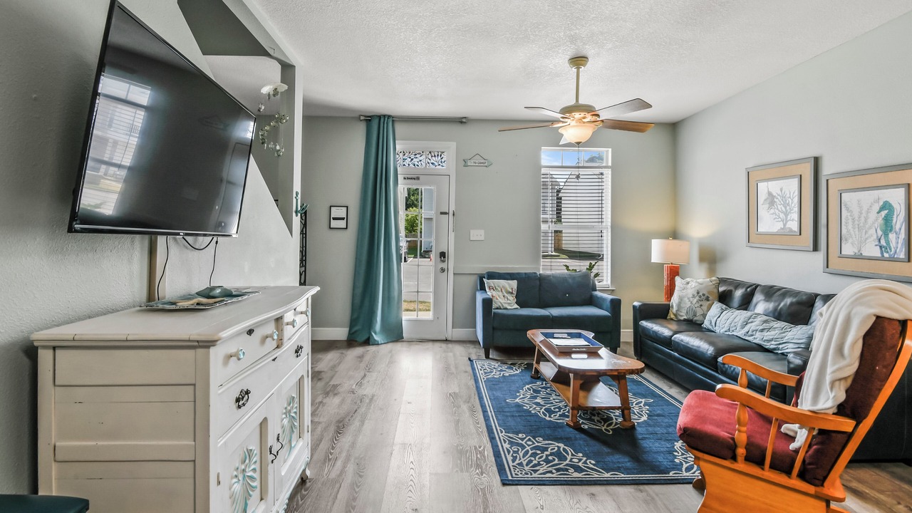 Photo of Livingroom in Gulfport
