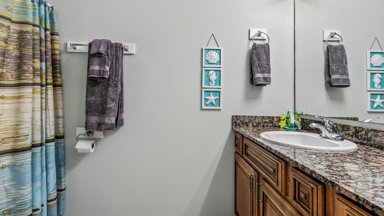 Photo of Bathroom in Gulfport
