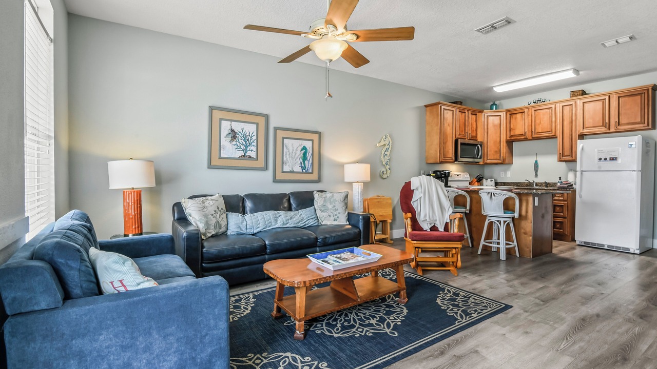 Photo of Livingroom in Gulfport