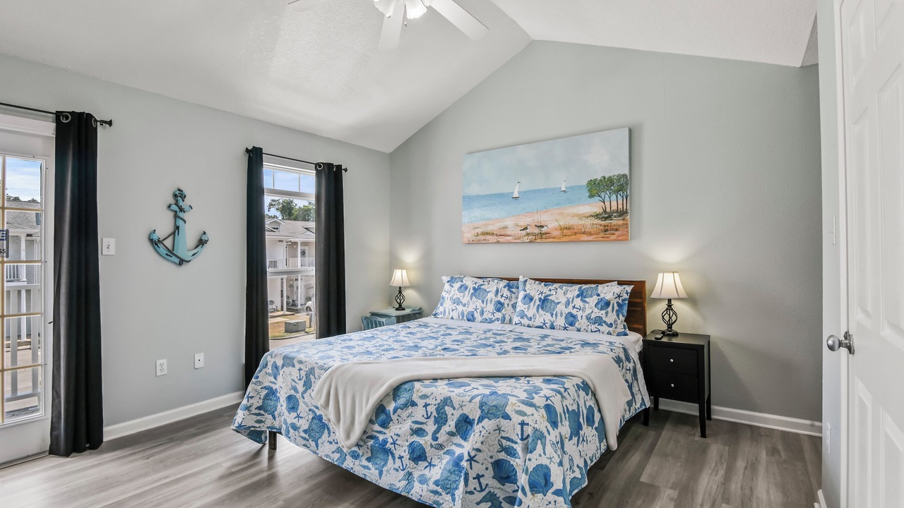 Photo of Bedroom in Gulfport
