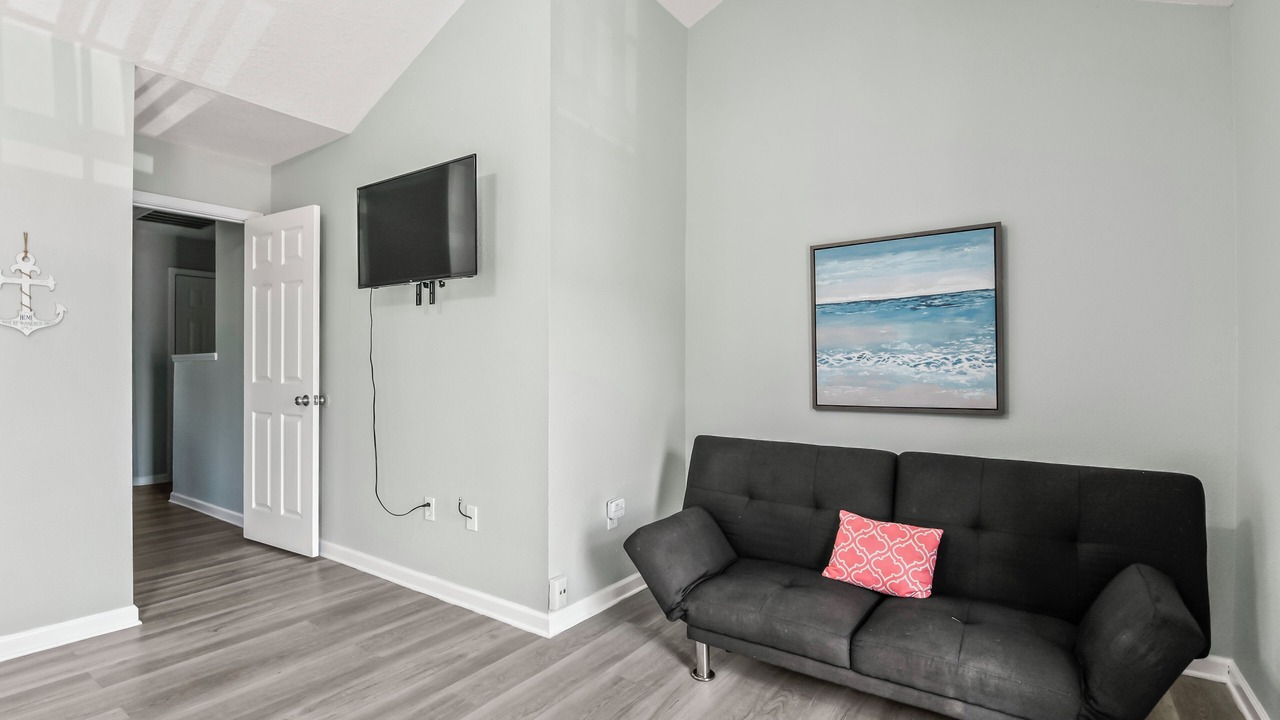 Photo of Livingroom in Gulfport