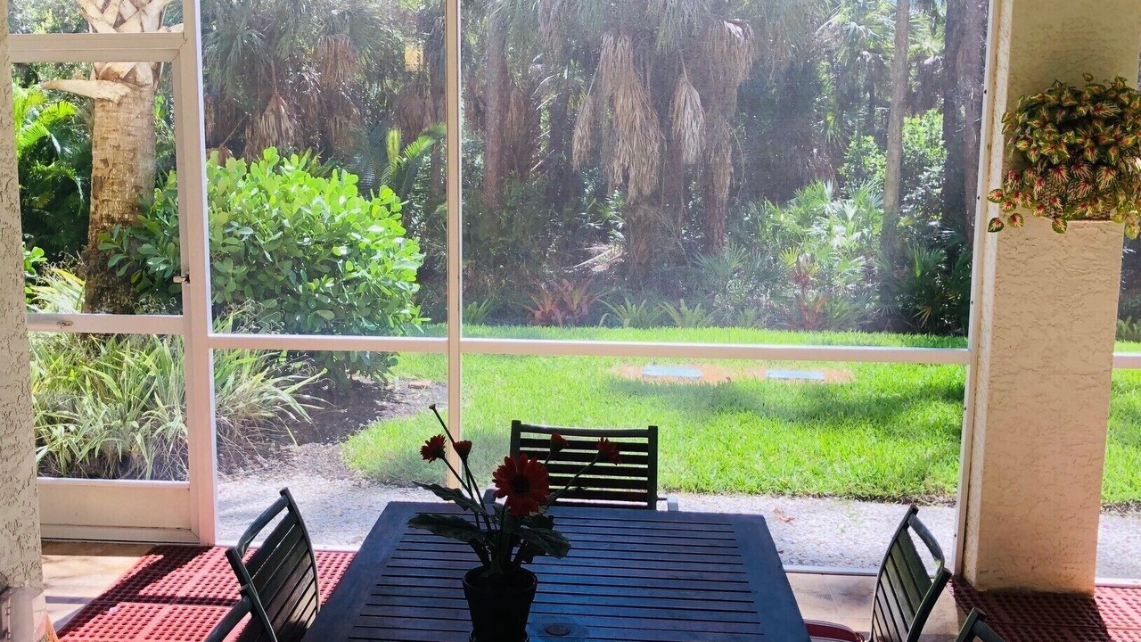 Photo of Outdoor in East Naples