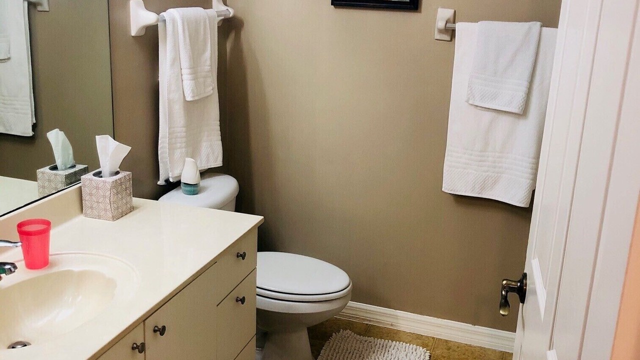 Photo of Bathroom in East Naples