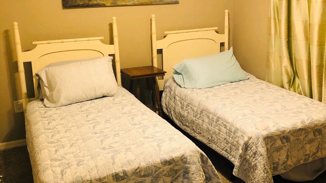 Photo of Bedroom in East Naples