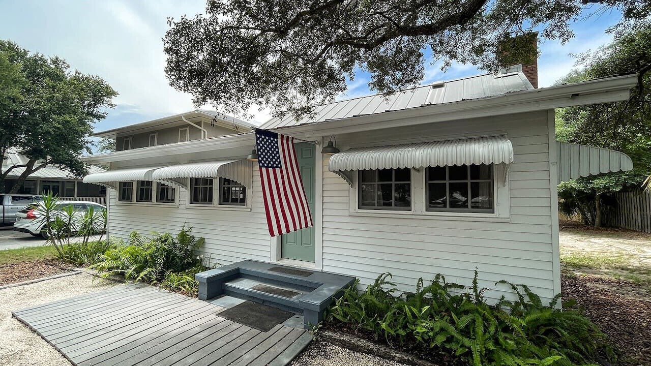 Photo of Outdoor in Grayton Beach