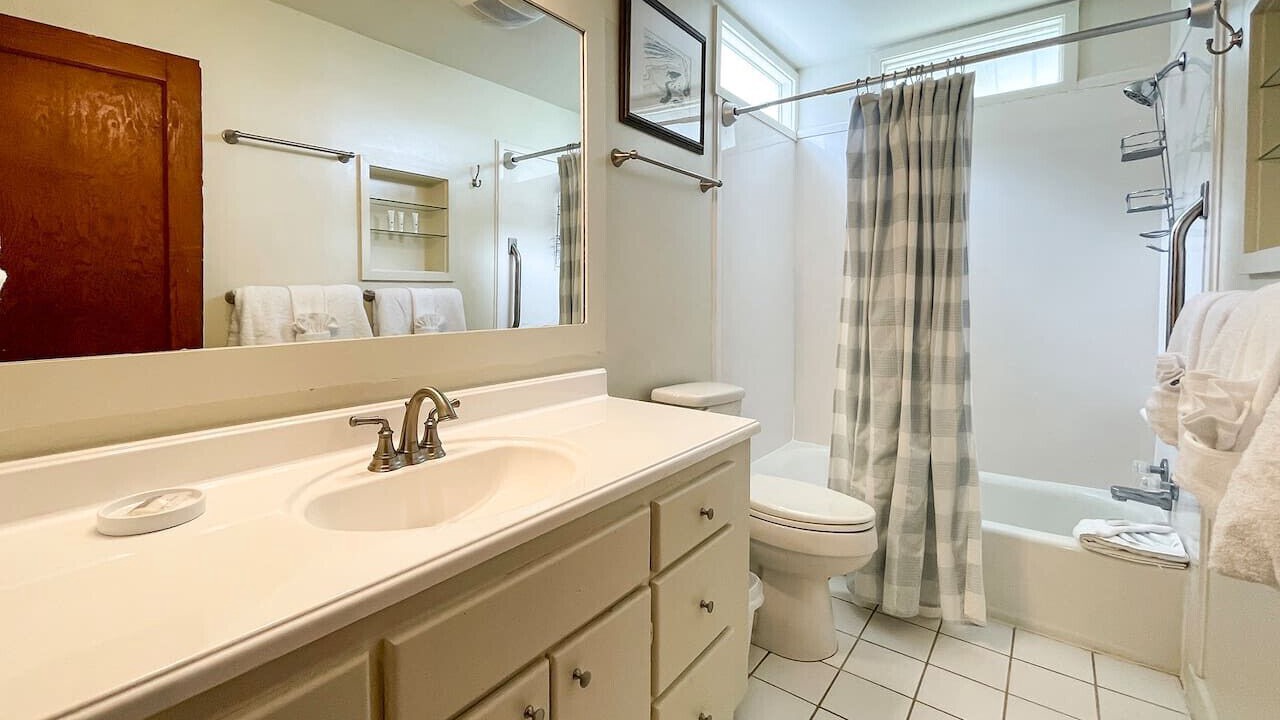 Photo of Bathroom in Grayton Beach