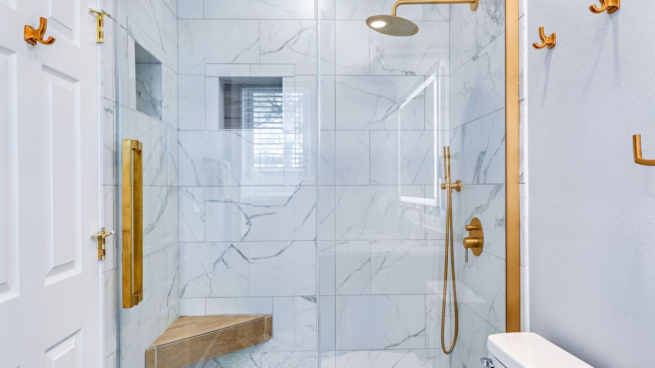 Photo of Bathroom in Plantation